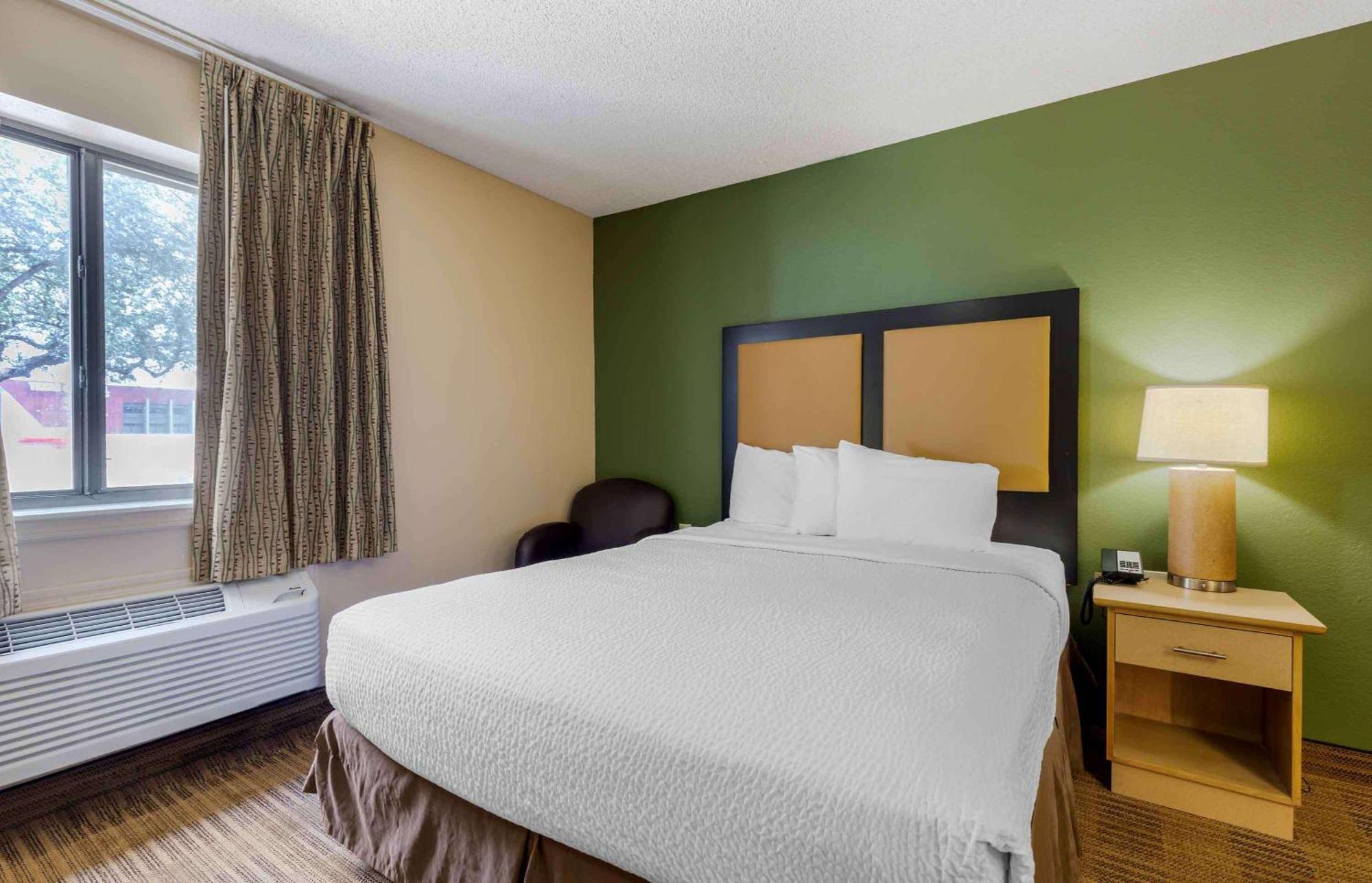 Extended Stay America Suites - Raleigh - North Raleigh - Wake Towne Dr Exterior foto